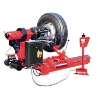 Super Duty Tyre Changer