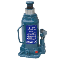 15 Ton Hydraulic Bottle Jack