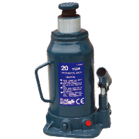 20 Ton Hydraulic Bottle Jack