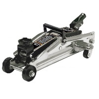 Hydraulic Trolley Jack 2 Ton