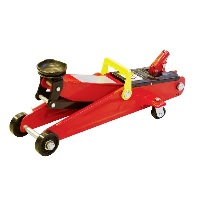 Hydraulic Trolley Jack 2 Ton